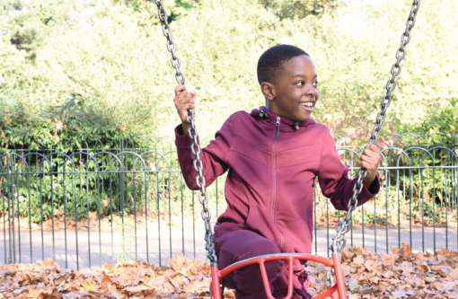 Alarming child poverty rates in Islington