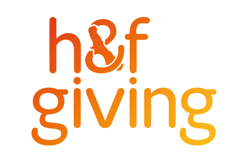 A new name for H&F Giving scheme!