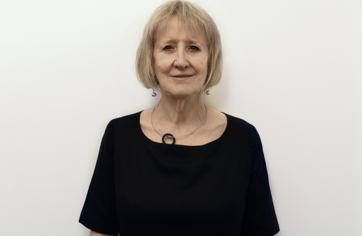 Kristina Glenn: leading change in Islington for 26 years