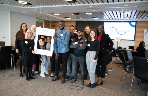 Our journey so far: Developing One Southwark 