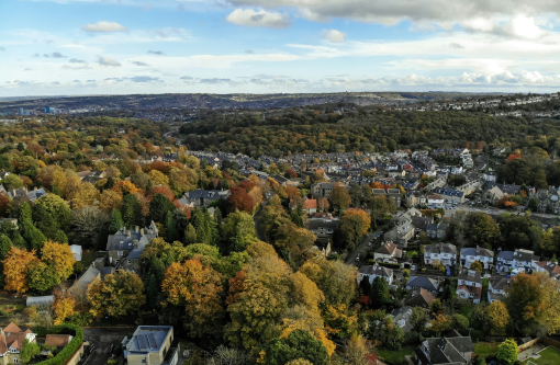 Government’s Place to Give strategy signals growing momentum for place-based giving