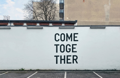 Building confidence and connections in Southwark