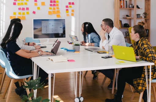Our Governance Journey – Reflections from the Kensington + Chelsea Foundation