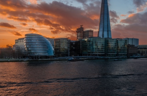 Place-based giving increases London’s resilience during the crisis