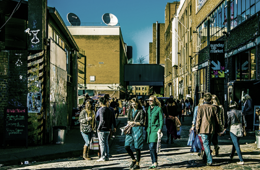 Case Study - Love Kingston
