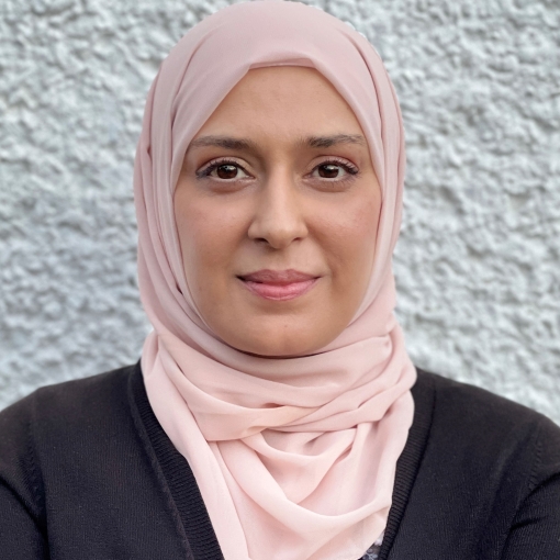 Saboohi Bukhari